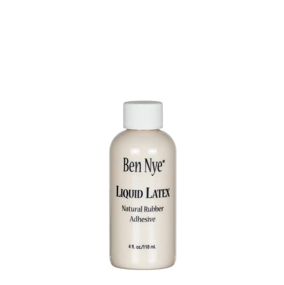 Ben Nye Liquid Latex 125ml