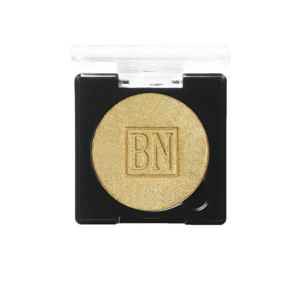 Ben Nye Lumière Metallic Compacts