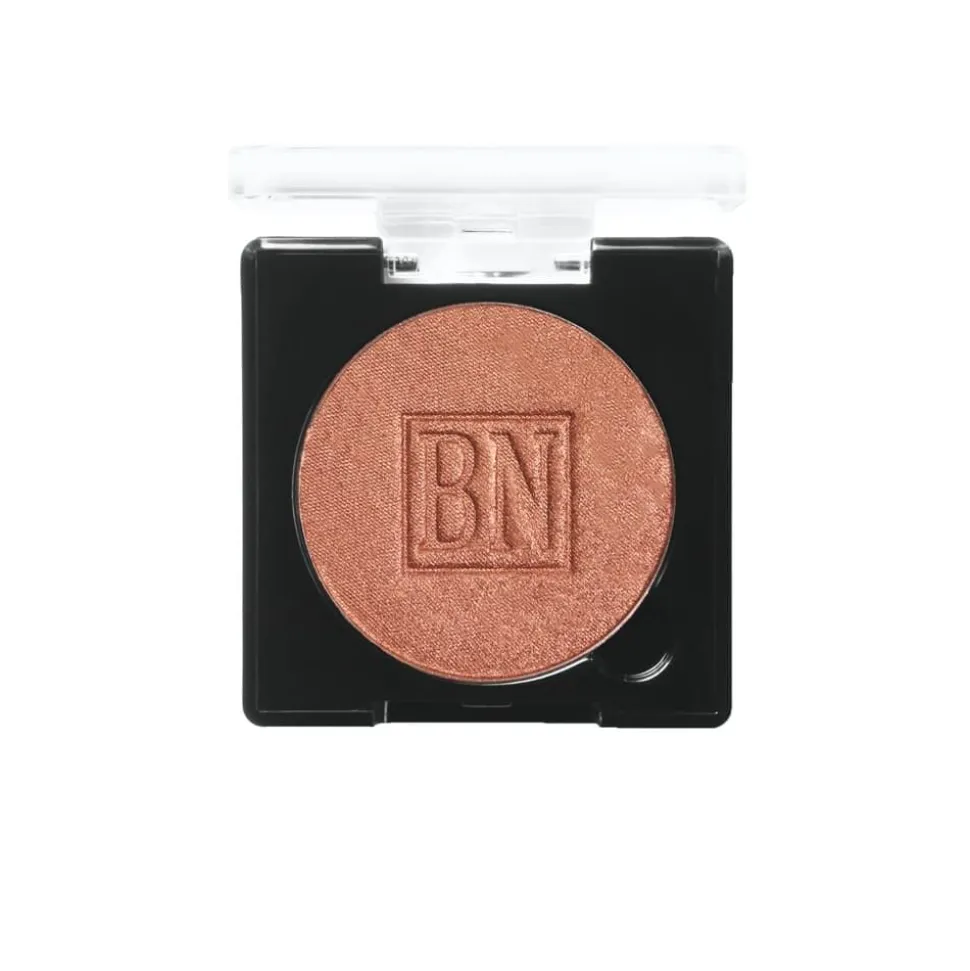 Ben Nye Lumière Metallic Compacts