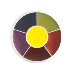 Ben Nye Master Bruise Wheel