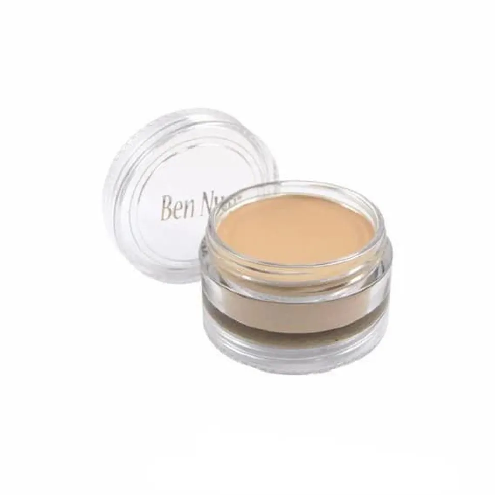 Ben Nye MediaPro Concealer & Adjuster DuraCover