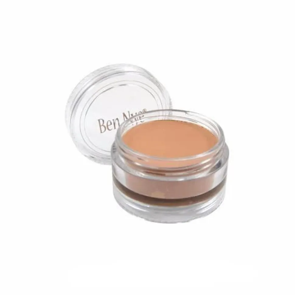 Ben Nye MediaPro Concealer & Adjuster DuraCover