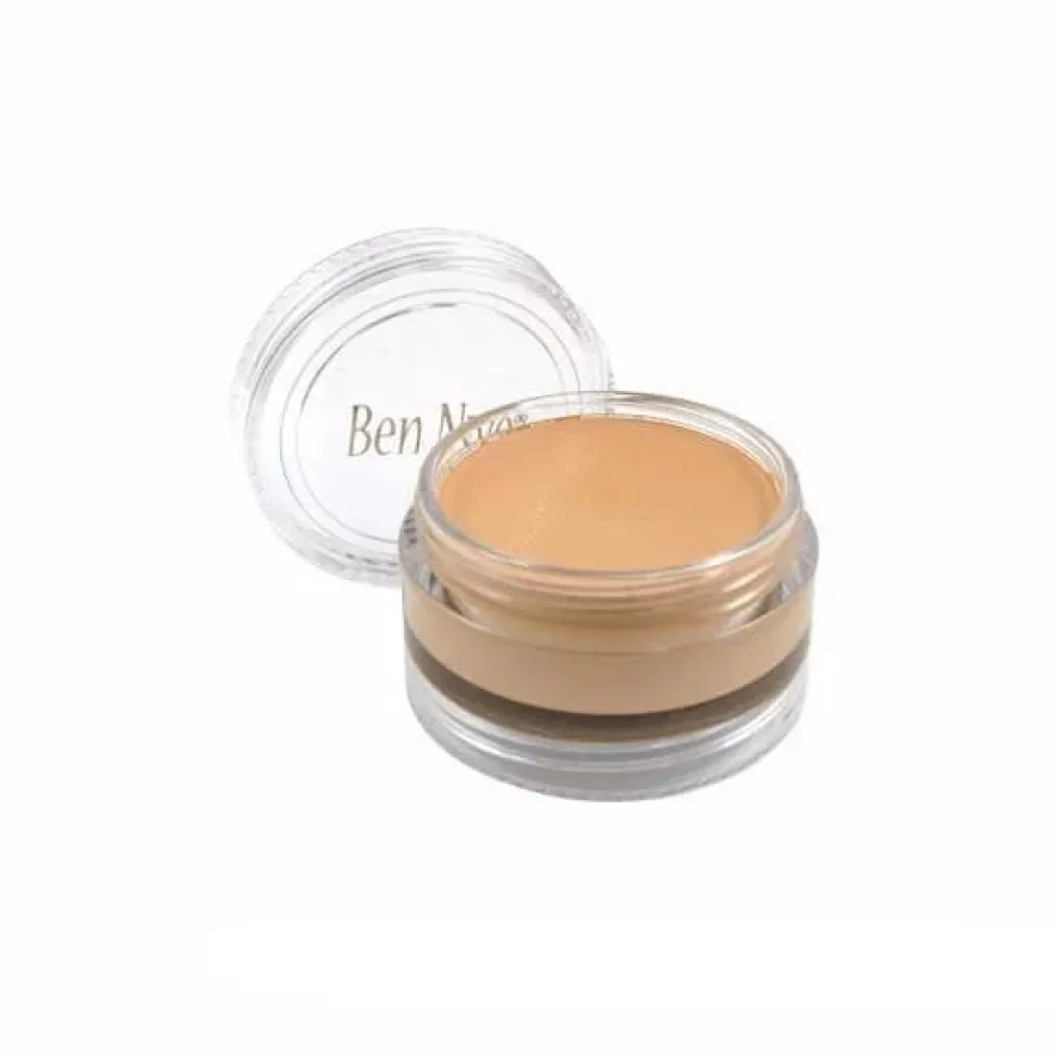 Ben Nye MediaPro Concealer & Adjuster DuraCover