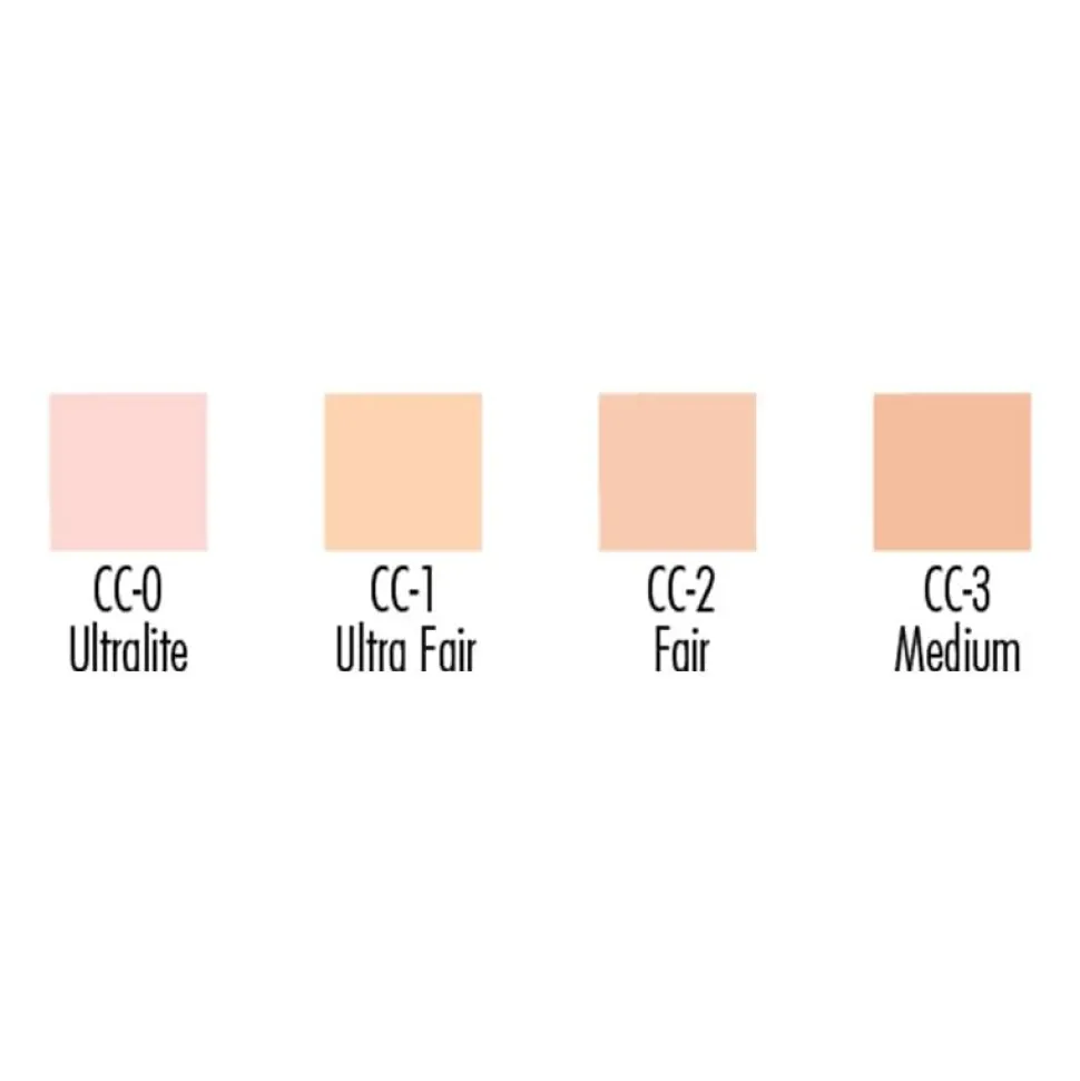 Ben Nye MediaPro Concealer & Adjuster Coverette Cover-up