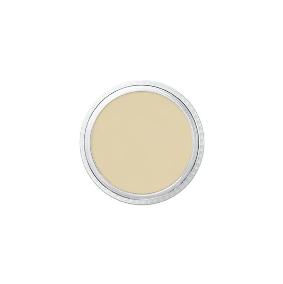 Ben Nye MediaPro Concealer & Green and Yellow Adjuster