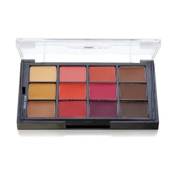 Ben Nye Medium-Dark Contour Palette