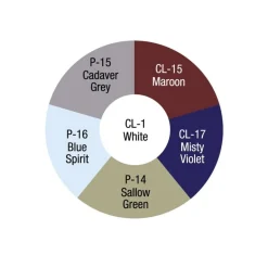 Ben Nye Monster Wheel