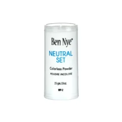 Ben Nye Neutral Set Powder, 20g