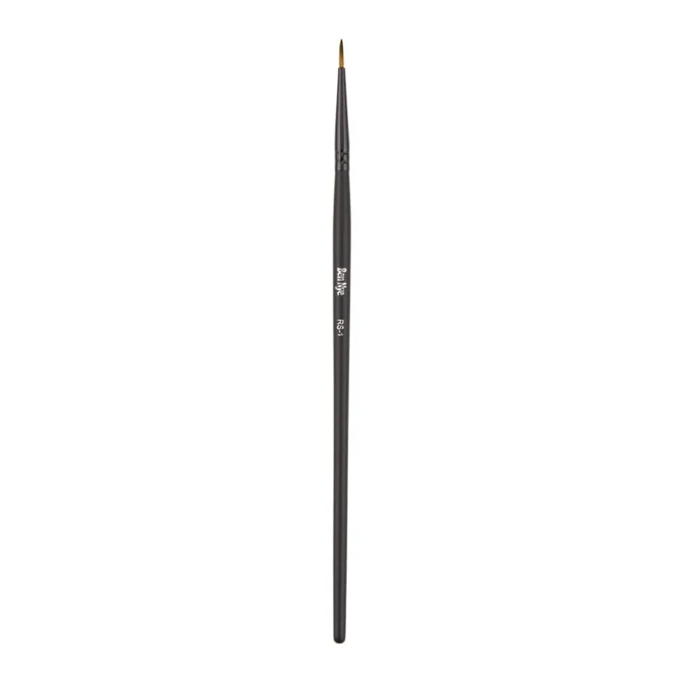 Ben Nye No.1 Fine Point Round Brush