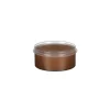 Ben Nye Nose & Scar Wax Brown 28g