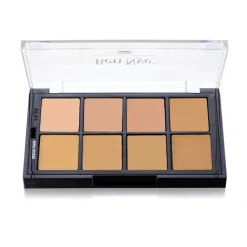 Ben Nye Olive MatteHD Foundation Palette