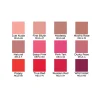 Ben Nye One-for-all Lip Palette