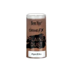 Ben Nye Plains Dust Grime FX Powder 20g