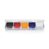 Ben Nye Primary FX Alcohol Palette