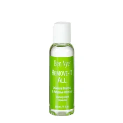 Ben Nye Remove-it all sminkefjerner, 60ml