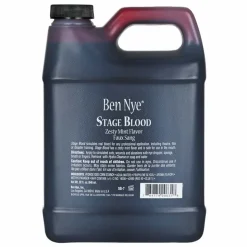 Ben Nye Stage Blood teaterblod, 1 liter
