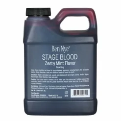 Ben Nye Stage Blood teaterblod, 500ml
