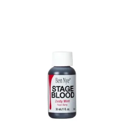 Ben Nye Stage Blood teaterblod, 30ml