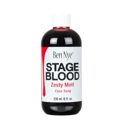 Ben Nye Stage Blood teaterblod, 250ml