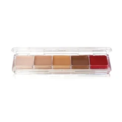 Ben Nye Tattoo Cover Alcohol Palette