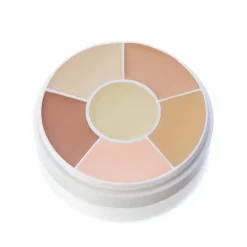 Ben Nye Total Conceal-All Wheel 6 colors