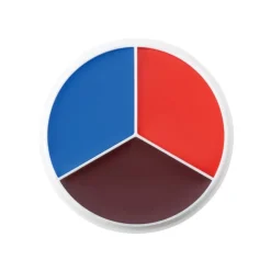 Ben Nye Trauma Simulation Wheel