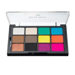 Ben Nye Tropical Contours Palette