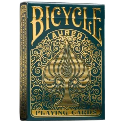 Bicycle Aureo Gold