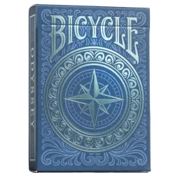 Bicycle Odyssey