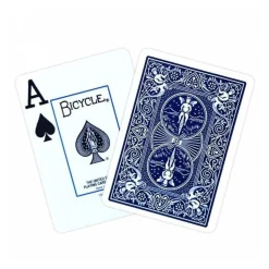 Bicycle Prestige Plastic Poker spillkort