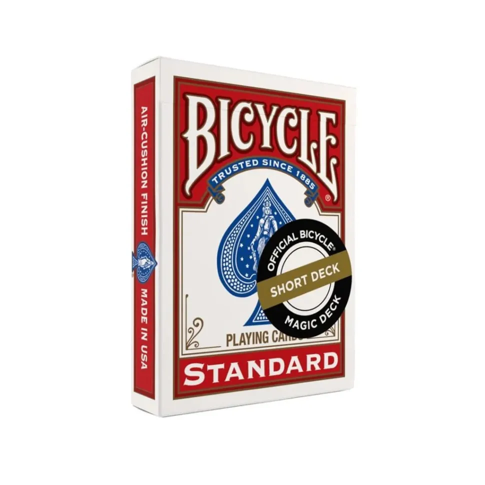 Bicycle Short Kortstokk