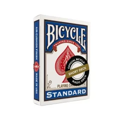 Bicycle Short Kortstokk