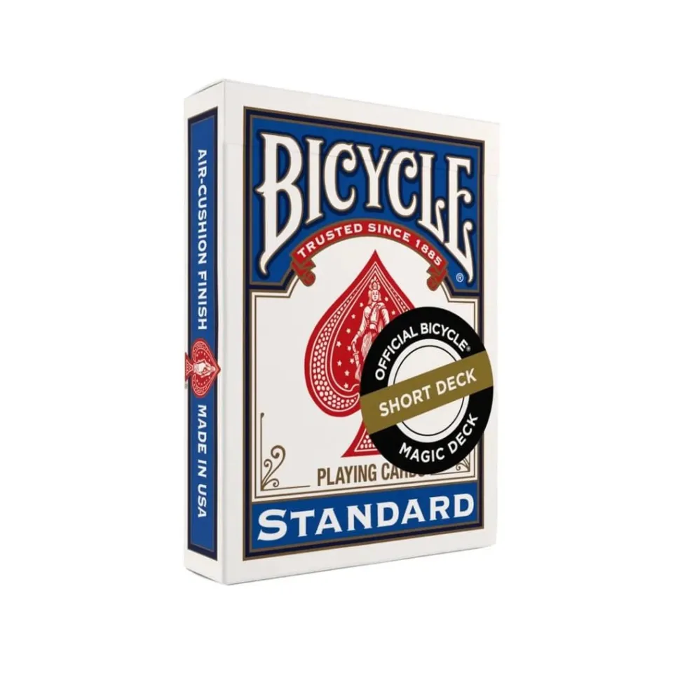 Bicycle Short Kortstokk