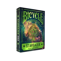 Bicycle Stargazer