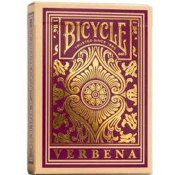 Bicycle Verbena