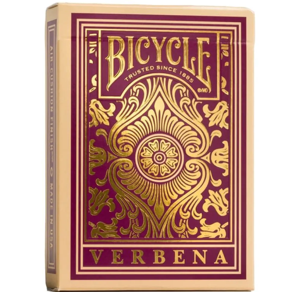 Bicycle Verbena