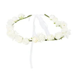 Blomsterkrans Ibiza