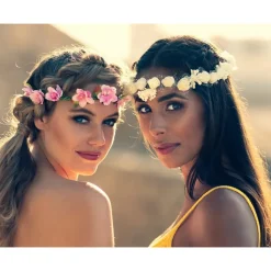 Blomsterkrans Ibiza
