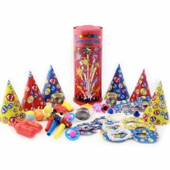 Bordbombe barn