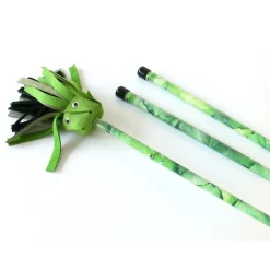 Bravostick Element, Leaf
