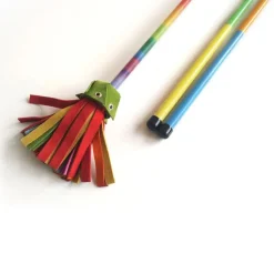 Bravostick Elements, Rainbow