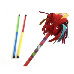 Bravostick Elements, Valentine