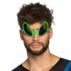 Briller Alien