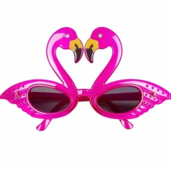 Briller, Flamingo