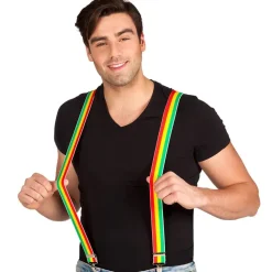 Bukseseler Rasta