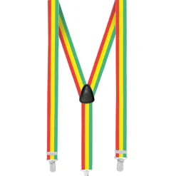 Bukseseler Rasta