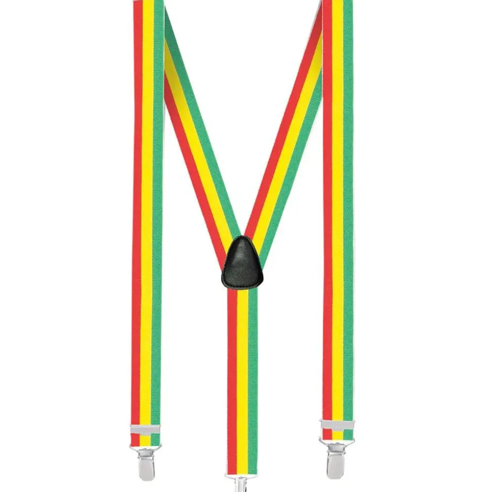 Bukseseler Rasta