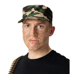 Caps Army