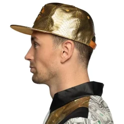 Caps Dollar gull