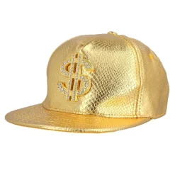 Caps Dollar gull
